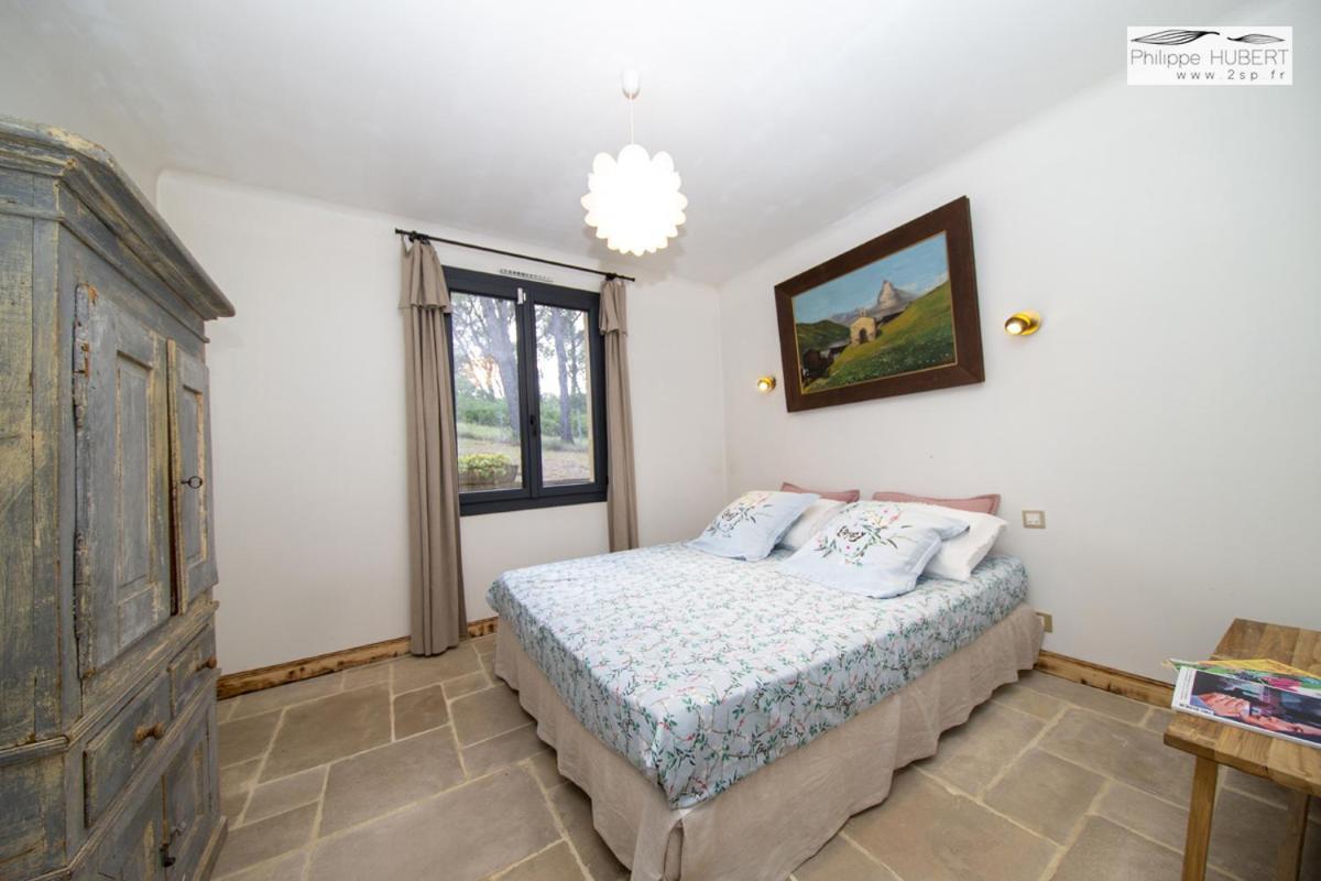 Maison Terre De Lune Mondragon Εξωτερικό φωτογραφία