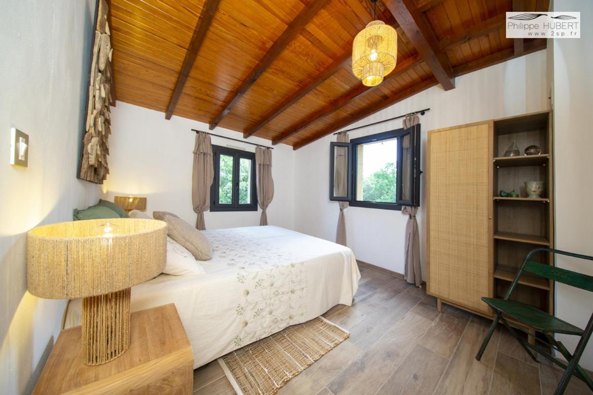 Maison Terre De Lune Mondragon Εξωτερικό φωτογραφία