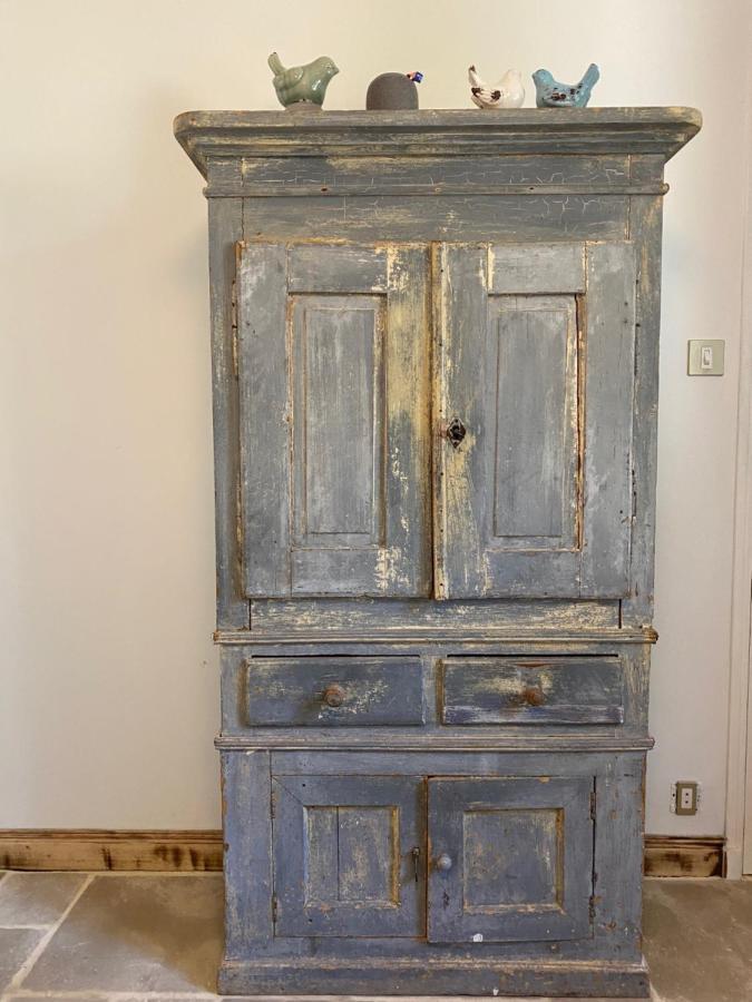 Maison Terre De Lune Mondragon Εξωτερικό φωτογραφία