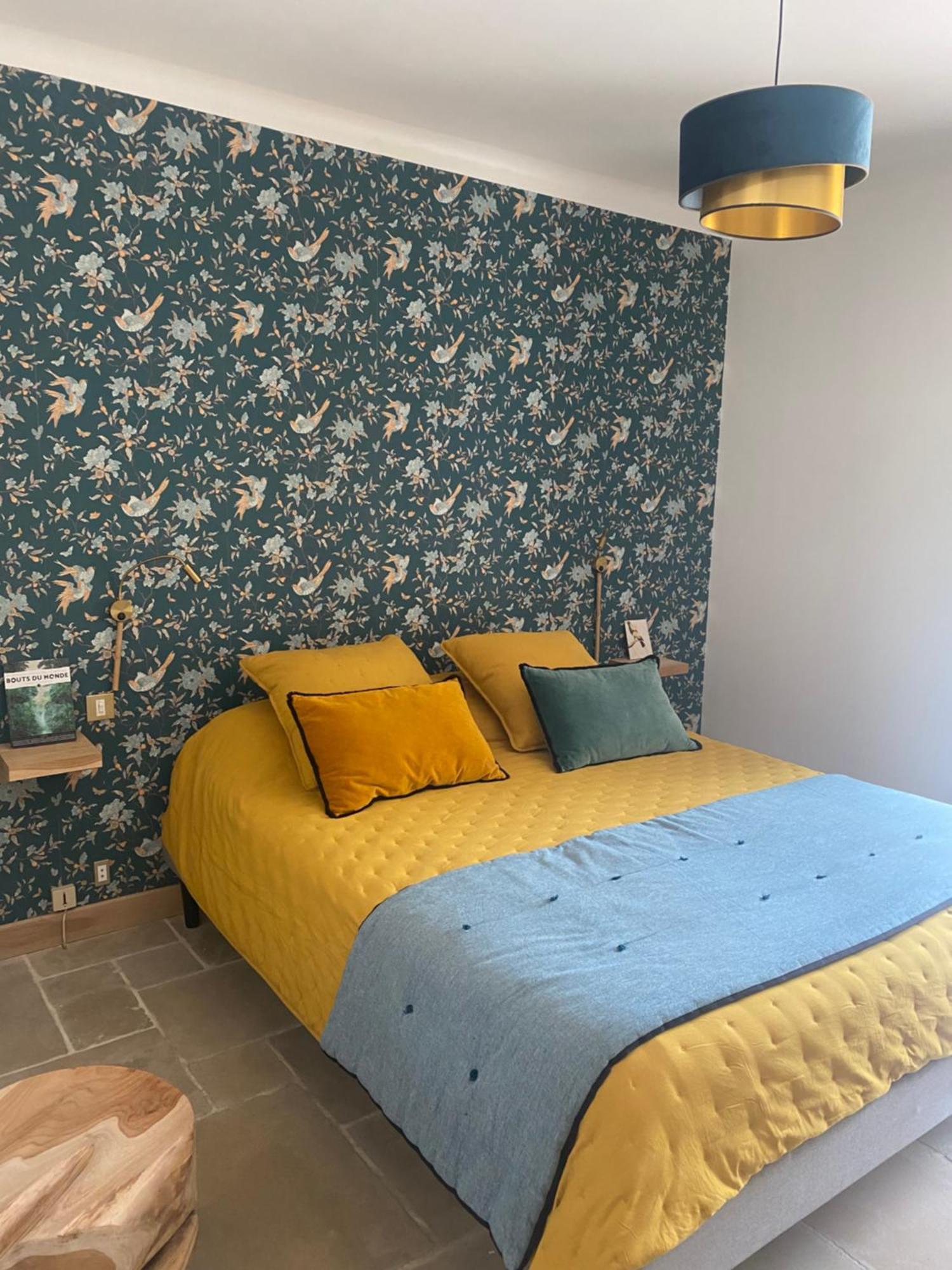 Maison Terre De Lune Mondragon Εξωτερικό φωτογραφία