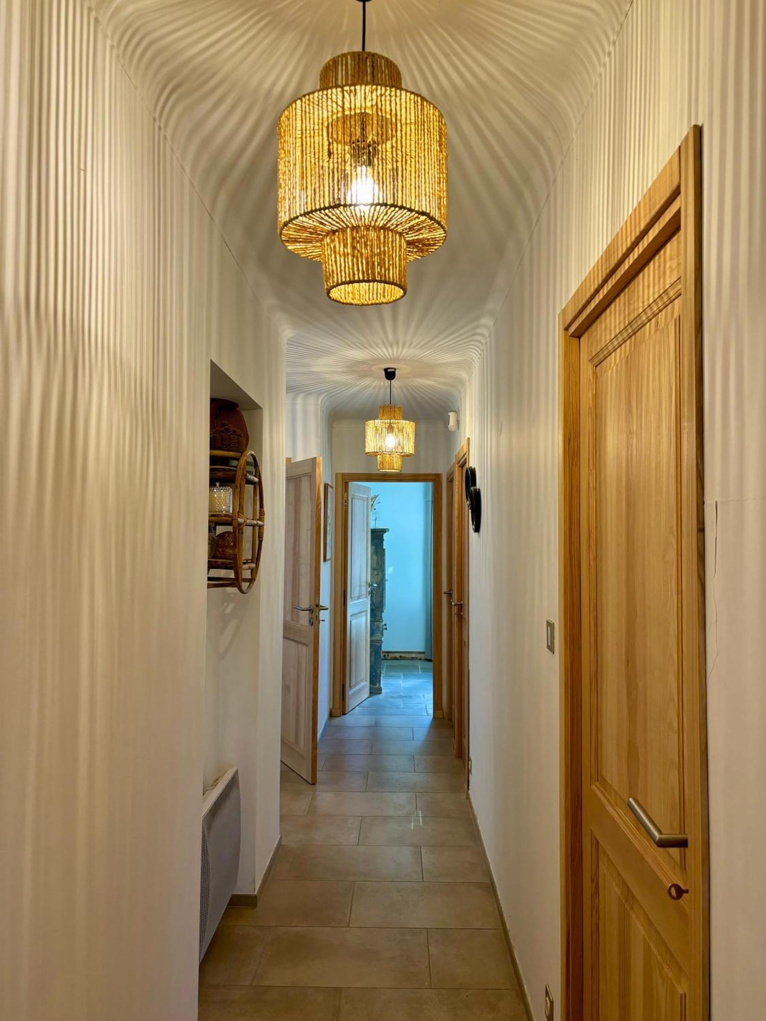 Maison Terre De Lune Mondragon Εξωτερικό φωτογραφία