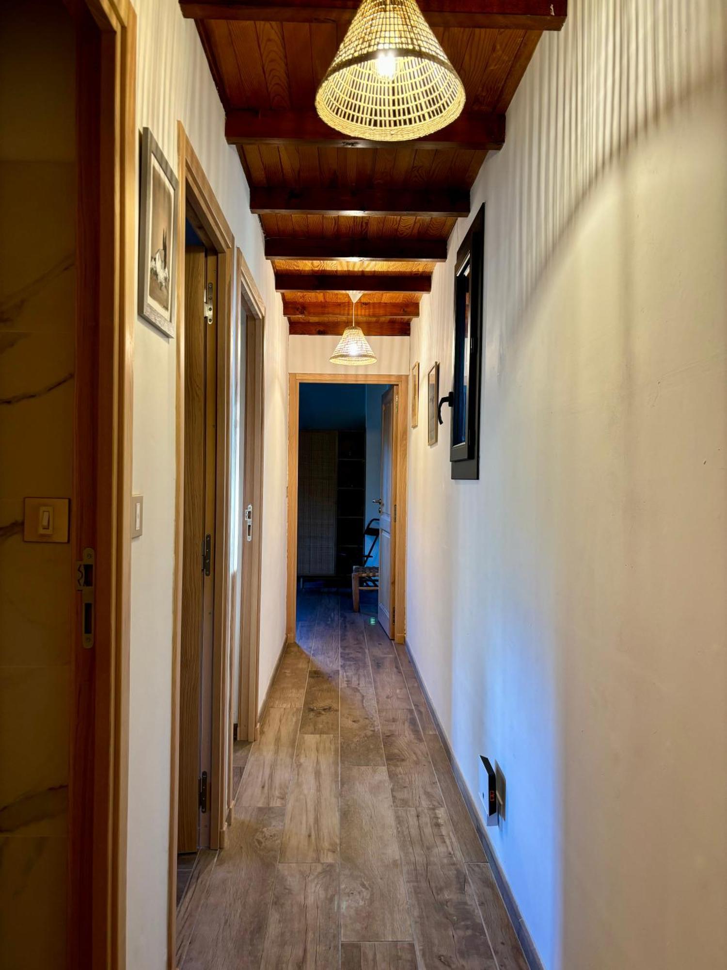 Maison Terre De Lune Mondragon Εξωτερικό φωτογραφία