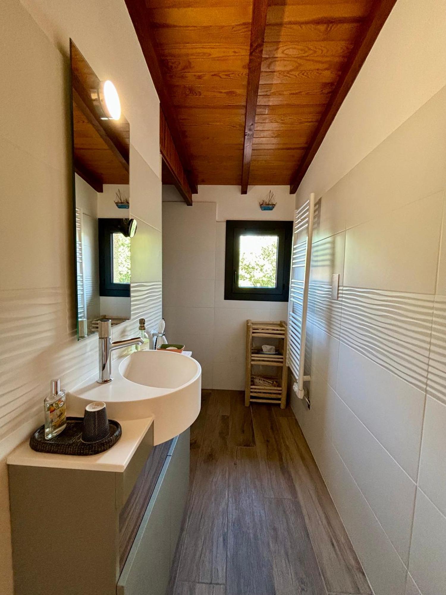 Maison Terre De Lune Mondragon Εξωτερικό φωτογραφία