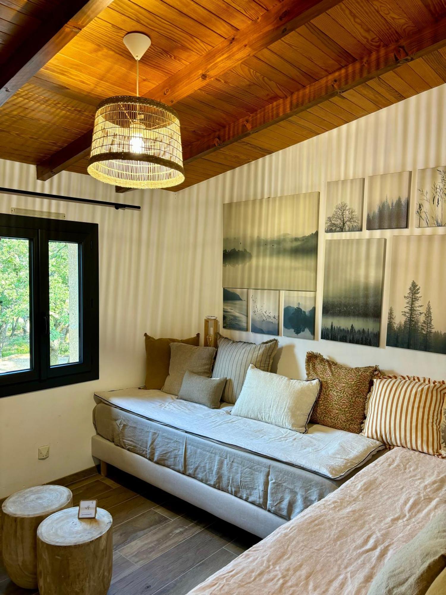 Maison Terre De Lune Mondragon Εξωτερικό φωτογραφία
