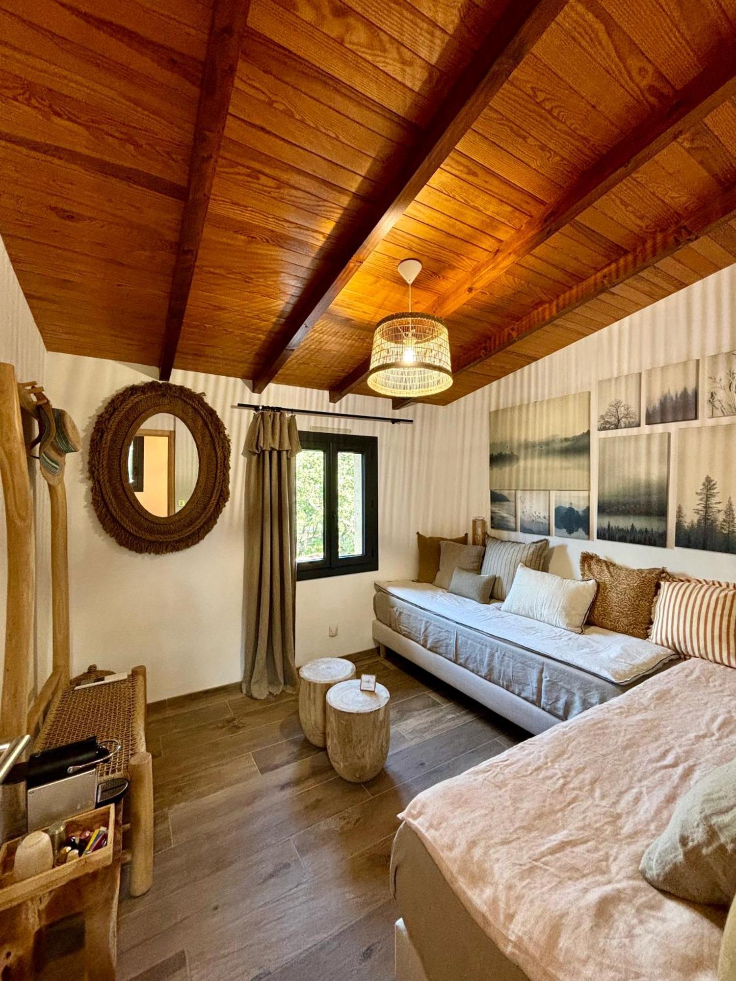 Maison Terre De Lune Mondragon Εξωτερικό φωτογραφία